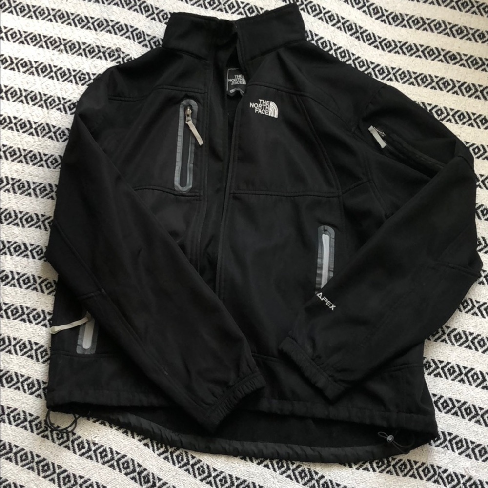 Men’s XL The North Face Jacket